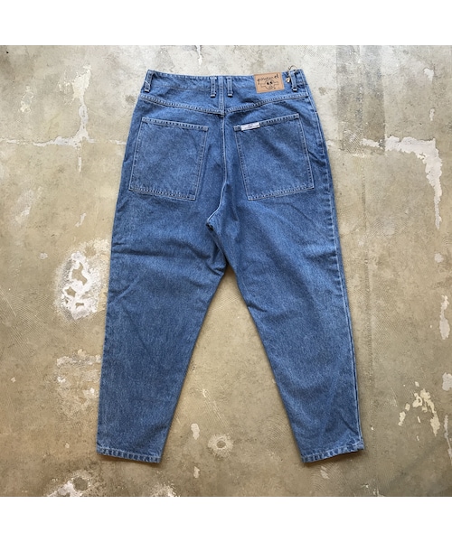 gourmet jeans(グルメジーンズ)の「■お問い合わせ商品■ gourmet jeans "type3 LEAN" (ブルー)(その他パンツ・メンズ・その他)」の3枚目の写真