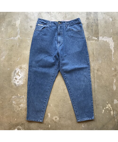 デニム/ジーンズgourmet jeans LEAN ブルー - www.foodbardeprince.com