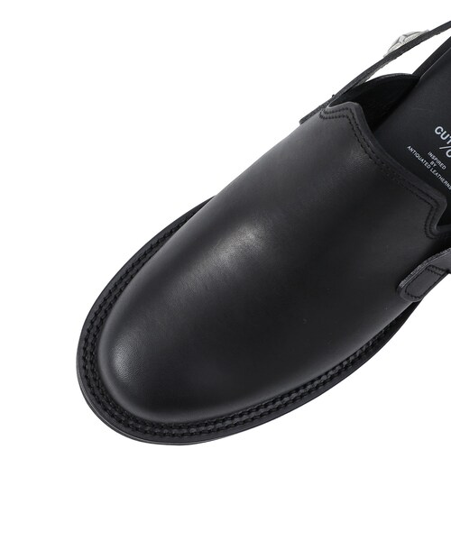 foot the coacher（フットザコーチャー）の「カットオフエンジニア
