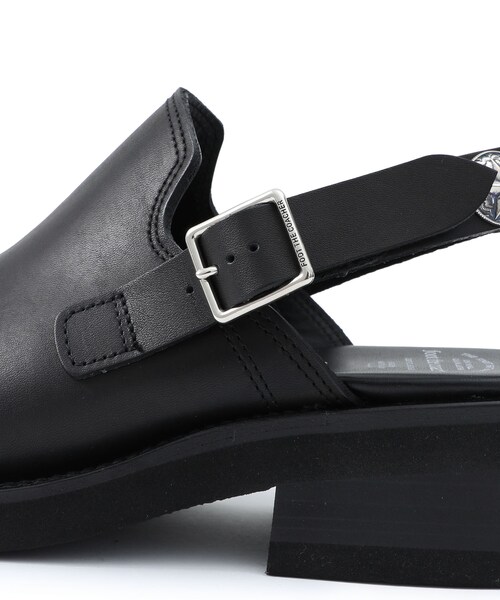 foot the coacher（フットザコーチャー）の「カットオフエンジニア