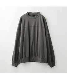 08sircus | 【08sircus】MEN コットンジャージー S19SM-CS05(Tシャツ/カットソー)