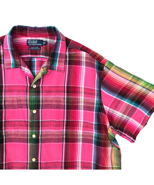 POLO RALPH LAUREN（ポロ ラルフ ローレン）の「Polo Ralph