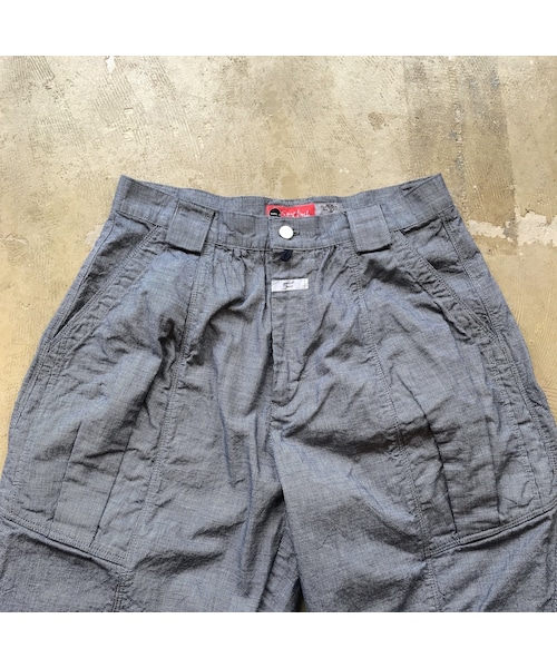 gourmet jeans/SNAP BUSH | danjil Street