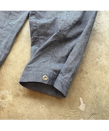 gourmet jeans Snap Bush グルメジーンズ gourmet jeans 