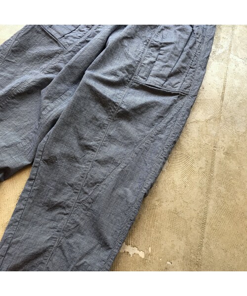 gourmet jeans（グルメジーンズ）の「□お問い合わせ商品