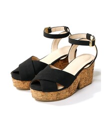 GRL | クロスプラットフォームサンダル(サンダル)