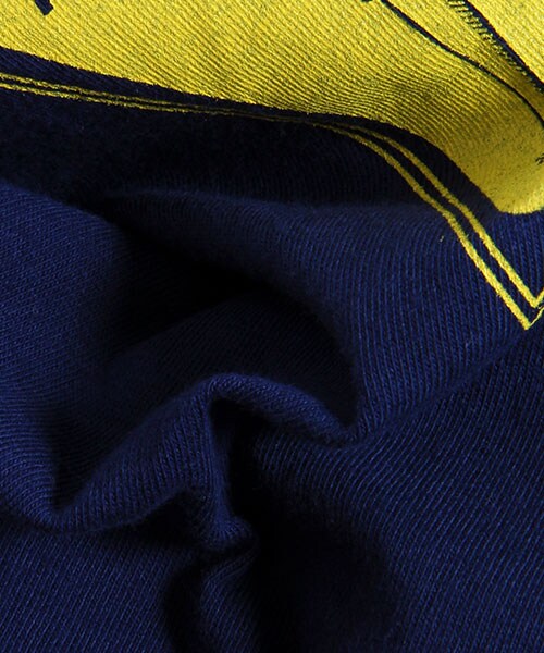 FREAK'S STORE（フリークスストア）の「BIG PRINT TEE（トップス・メンズ・ホワイト/グレー/ネイビー・FREE）」の10枚目の写真