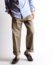 FREAK'S AMERICA | WIDE PANTS 【MADE IN USA】(その他)