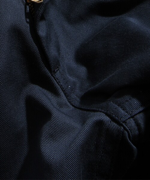 FREAK'S AMERICA（フリークスアメリカ）の「WIDE PANTS 【MADE IN USA】（その他・メンズ・ホワイト/ベージュ/ネイビー・M/L）」の16枚目の写真