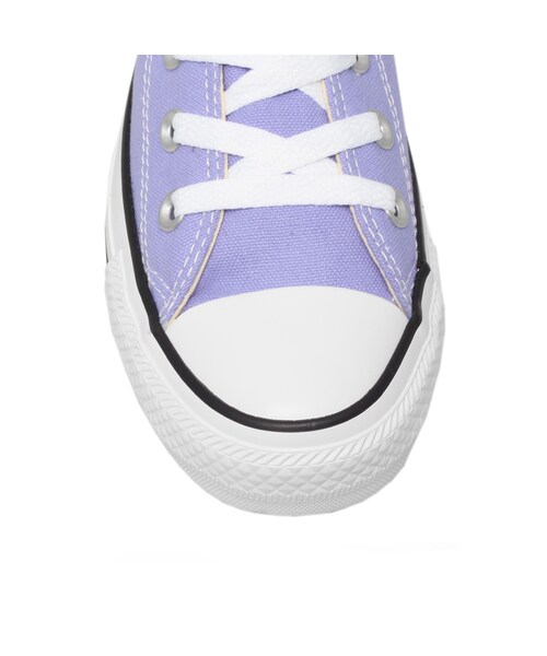 CONVERSE(コンバース)の「CT LOW SEAS(シューズ・レディース・PURPLE・36/37/38/39/40/41)」の4枚目の写真