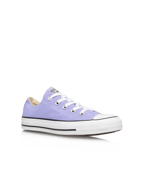CONVERSE(コンバース)の「CT LOW SEAS(シューズ・レディース・PURPLE・36/37/38/39/40/41)」の1枚目の写真