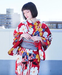 FLAG by ALEXIA STAM | 浴衣(浴衣)