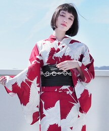 FLAG by ALEXIA STAM | 浴衣(浴衣)