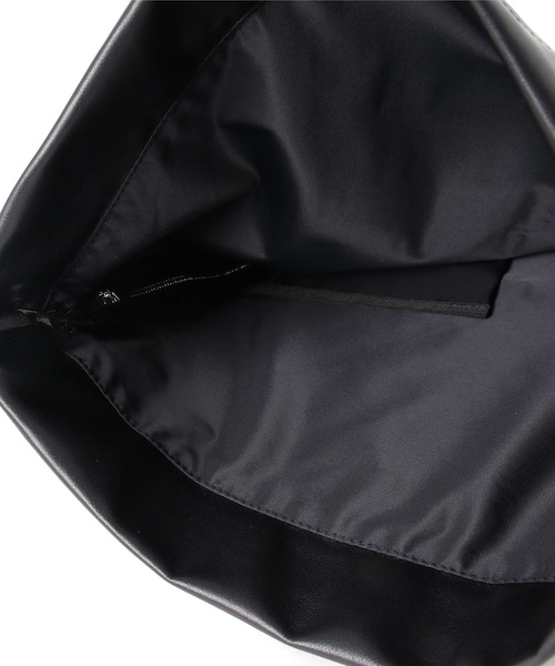 STUDIOS LORINZA別注レザーショルダーバッグ LORINZA（ロリンザ）の「STUDIOUS別注レザーショルダー（）」 - WEAR