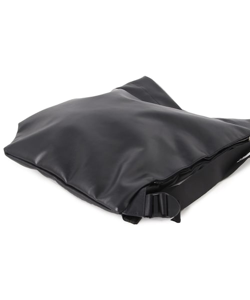 LORINZA（ロリンザ）の「STUDIOUS別注レザーショルダー（）」 - WEAR