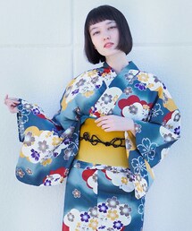 FLAG by ALEXIA STAM | 浴衣(浴衣)