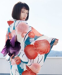 FLAG by ALEXIA STAM | 浴衣(浴衣)