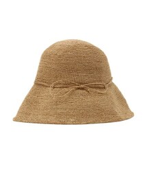 Helen Kaminski | （素材）HELEN KAMINSKI ラフィアハットPROVENCE10(ハット)