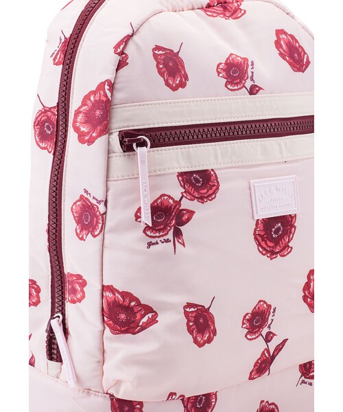Jack Wills Rucksacks Jack Willsの「Heverhill Backpack()」 - WEAR