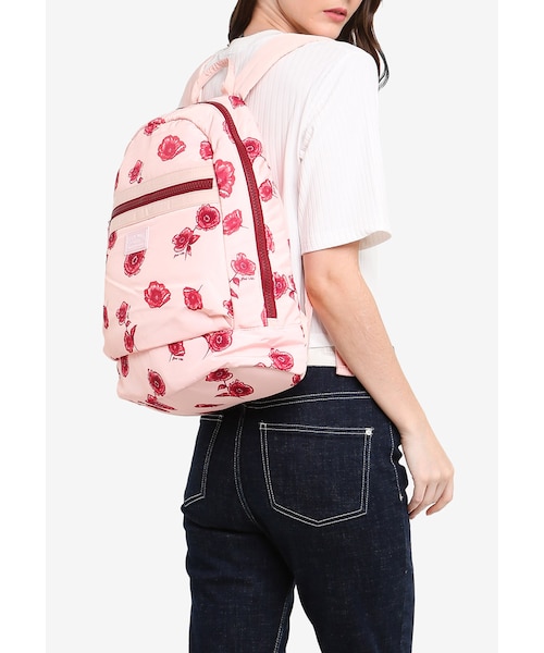 Jack Wills Rucksacks Jack Willsの「Heverhill Backpack()」 - WEAR