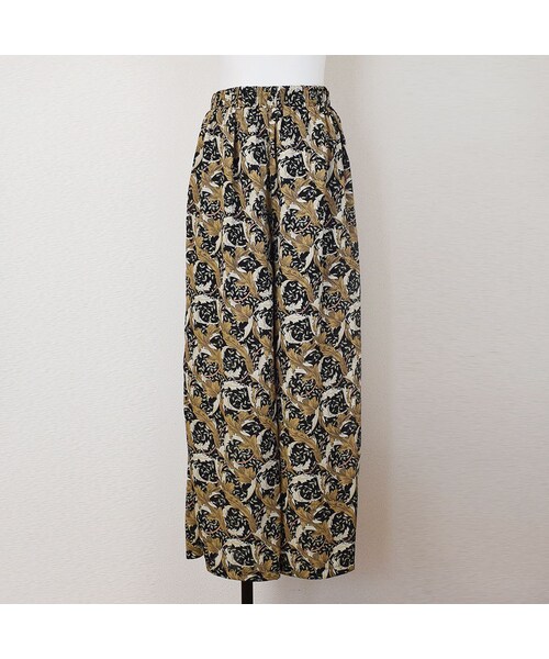 no brand(ノーブランド)の「シフォンリゾPT(その他パンツ・レディース・その他)」の12枚目の写真