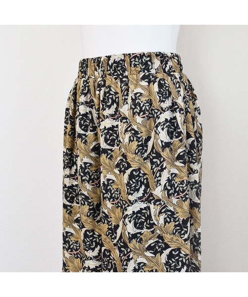 no brand(ノーブランド)の「シフォンリゾPT(その他パンツ・レディース・その他)」の14枚目の写真