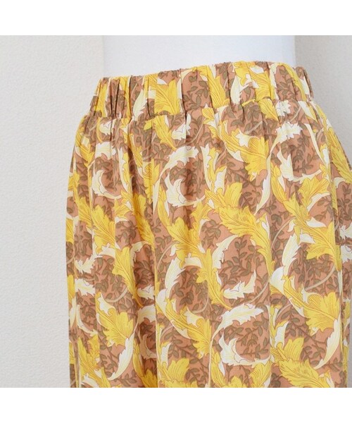 no brand(ノーブランド)の「シフォンリゾPT(その他パンツ・レディース・その他)」の10枚目の写真