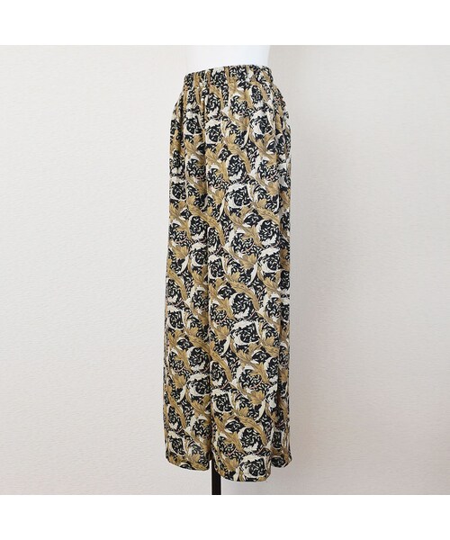 no brand(ノーブランド)の「シフォンリゾPT(その他パンツ・レディース・その他)」の15枚目の写真