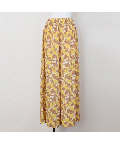 no brand(ノーブランド)の「シフォンリゾPT(その他パンツ・レディース・その他)」の8枚目の写真