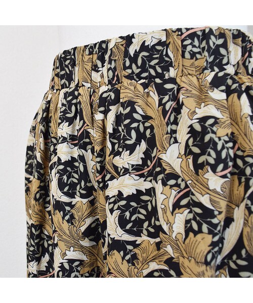 no brand(ノーブランド)の「シフォンリゾPT(その他パンツ・レディース・その他)」の13枚目の写真