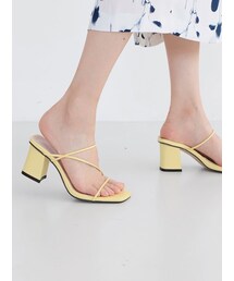 SAPPUN | Tarnie(サンダル)