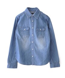 URBAN RESEARCH | デニムシャツ(トップス)