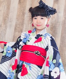 FLAG by ALEXIA STAM | 浴衣(浴衣)