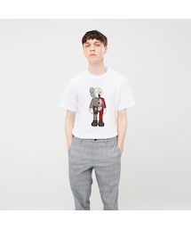 UNIQLO | ã«ãŠãº UTïŒã°ã©ãã£ãã¯Tã·ã£ãã»åè¢ïŒ(Tã·ã£ã/ã«ãããœãŒ)