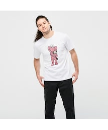 UNIQLO | カウズ UT（グラフィックTシャツ・半袖）(Tシャツ/カットソー)
