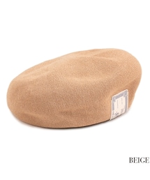 THE H.W. DOG & CO.  | PE6200(ハンチング/ベレー帽)