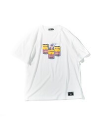 “Hyokkori” Owl T-shirt