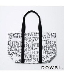 DOWBL（ダブル）の「ランダムアイコントートBAG（）」 - WEAR