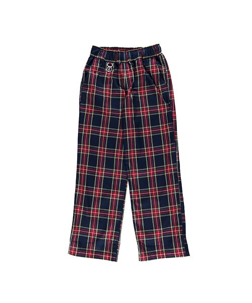 ROLLING CRADLE(ローリングクレイドル)の「CHECK PANTS ROLLING CRADLE(ローリングクレイドル)の「CHECK PANTS