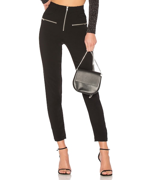 Lovers + Friends（ラヴァーズフレンズ）の「Presto Skinny Pant(Revolve)（）」 WEAR