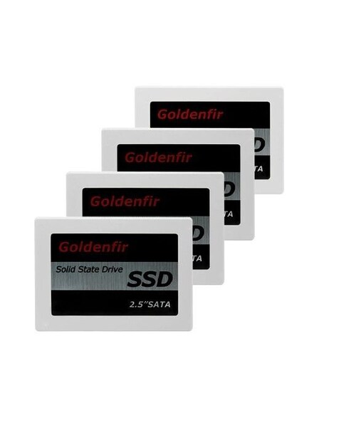 no brand（ノーブランド）の「パソコン 遅い SSD Goldenfir