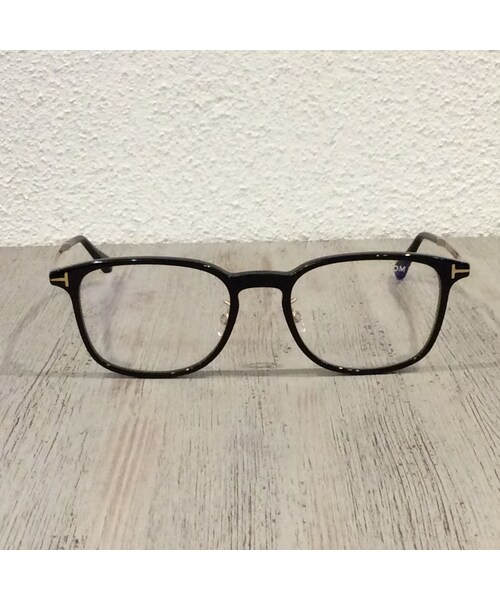 TOM FORD EYEWEAR（トムフォードアイウェア）の「TOM FORD トム