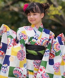 FLAG by ALEXIA STAM | 浴衣(浴衣)