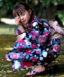 FLAG by ALEXIA STAM | 浴衣(浴衣)