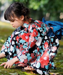 FLAG by ALEXIA STAM | 浴衣(浴衣)