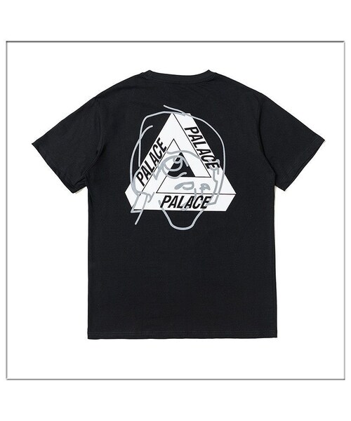 PALACE（パレス）の「PALACE Tシャツ（Tシャツ/カットソー）」 - WEAR
