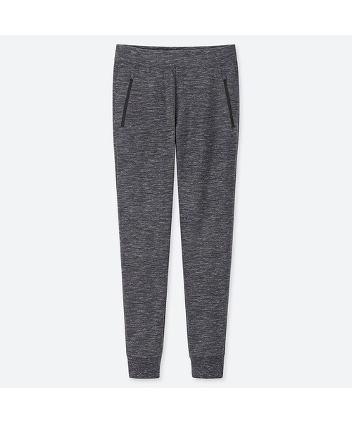 UNIQLO（ユニクロ）の「ドライストレッチスウェットパンツ
