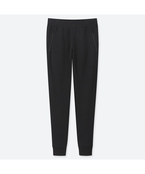 UNIQLO（ユニクロ）の「ドライストレッチスウェットパンツ