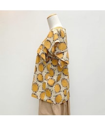 Porter des boutons（ポルテデブトン）の「【レディス】Porter des 