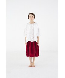 garcon la raison | Aラインプルオーバー(Tシャツ/カットソー)
